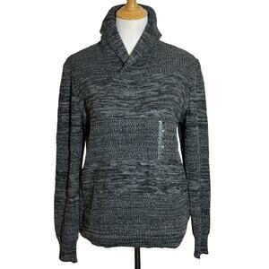 Sun + Stone Men's Grandpa Sweater Size M NWT